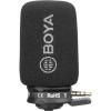 Всенаправленный конденсаторный микрофон для смартфона BOYA BY-A7H